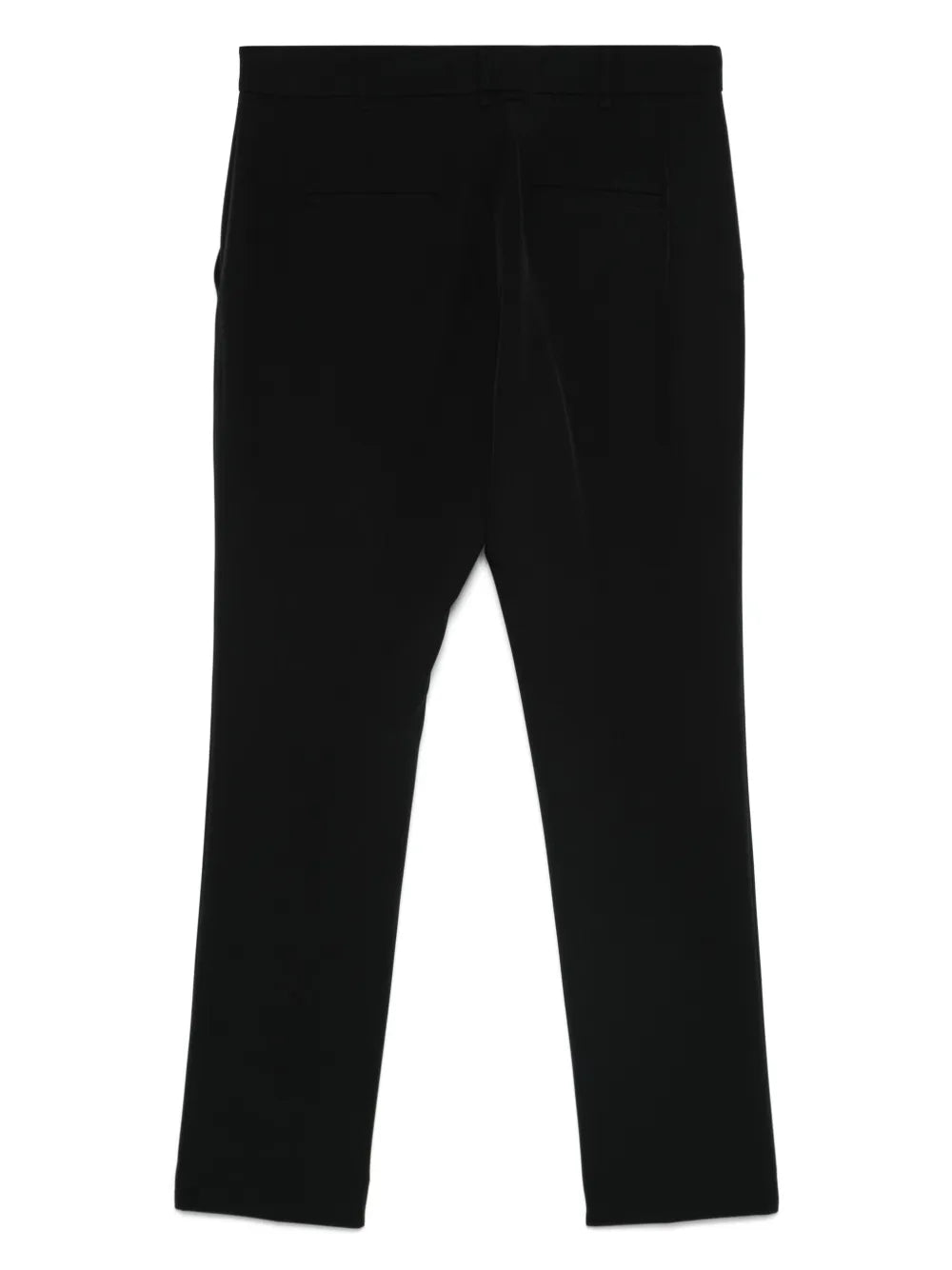 Tapered Trousers