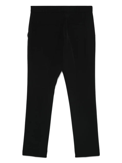 Tapered Trousers