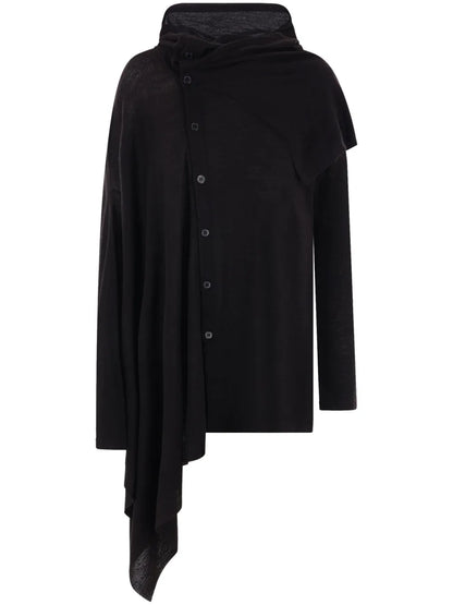 Delivery B Cardigan