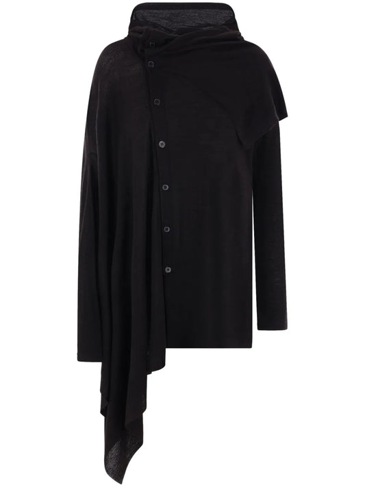 Delivery B Cardigan