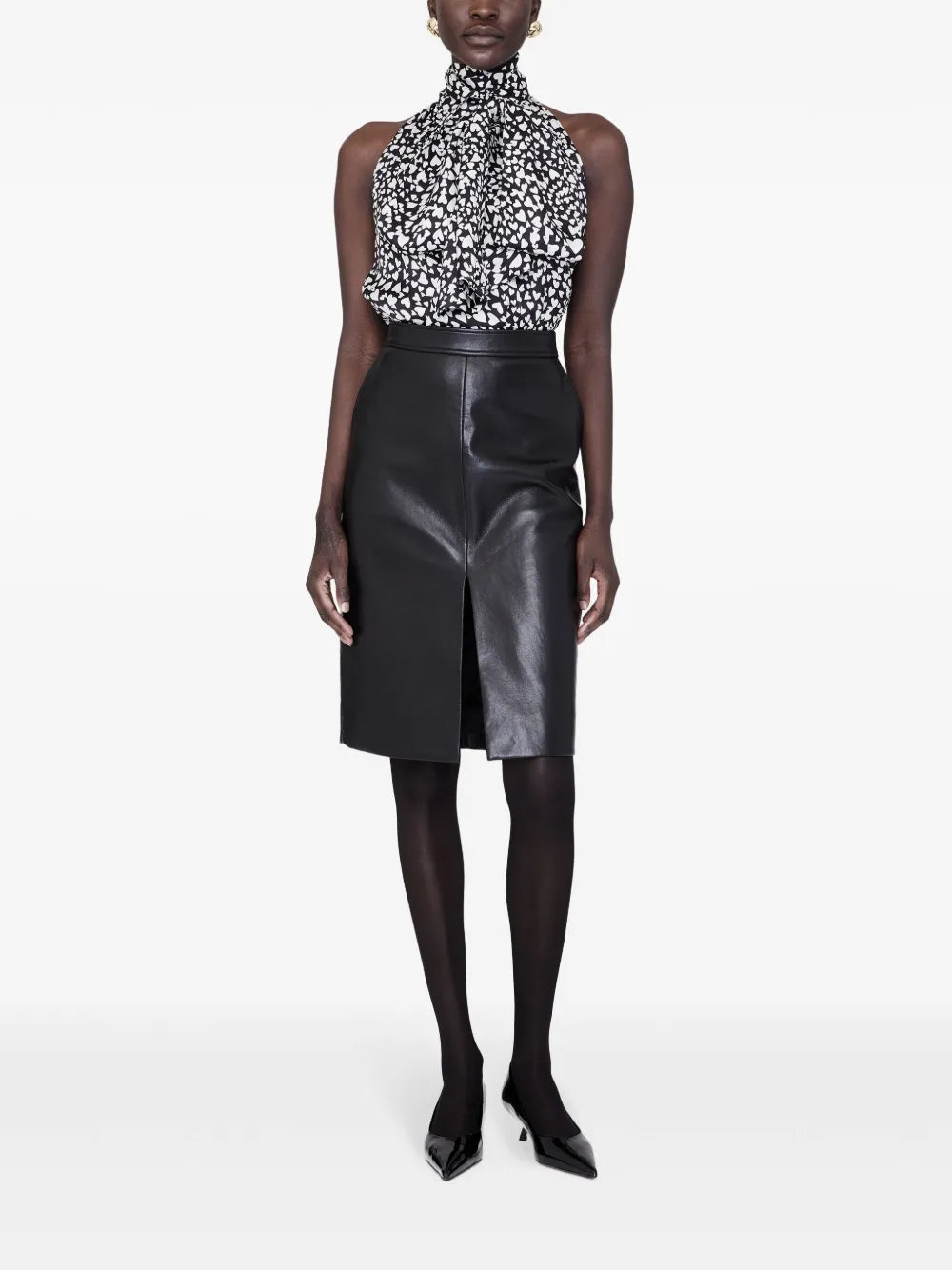 Brooke Blouse