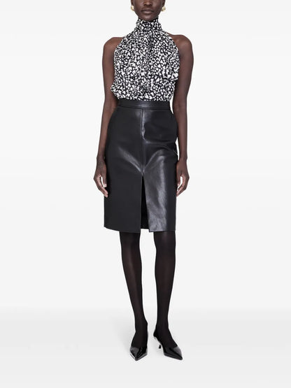 Brooke Blouse