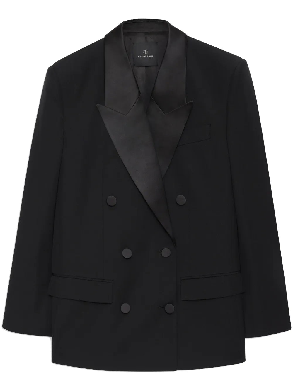 Ross Blazer