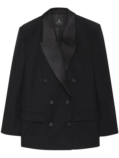 Ross Blazer