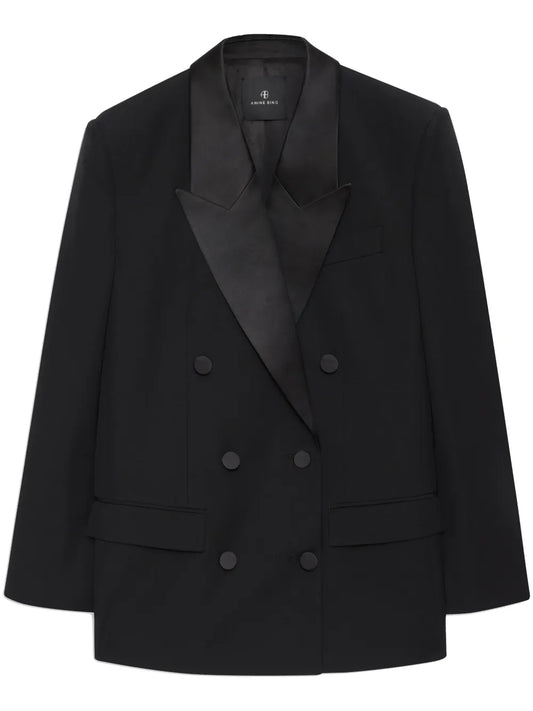 Ross Blazer
