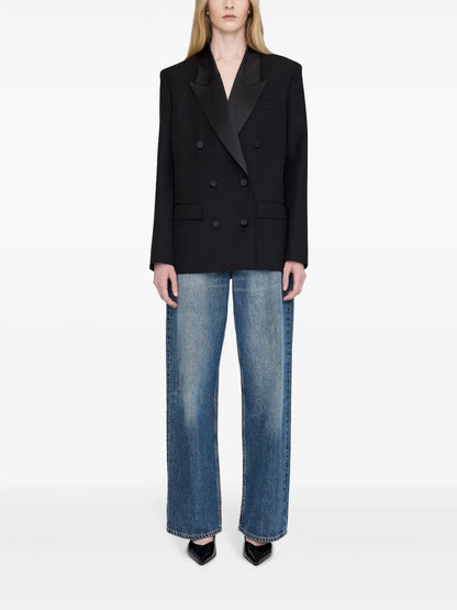 Ross Blazer