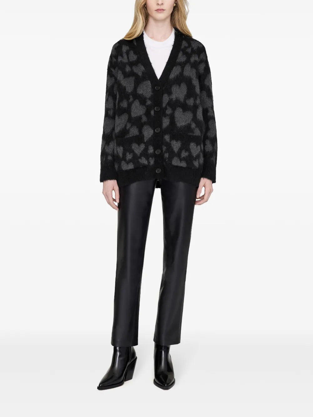 Banks Cardigan