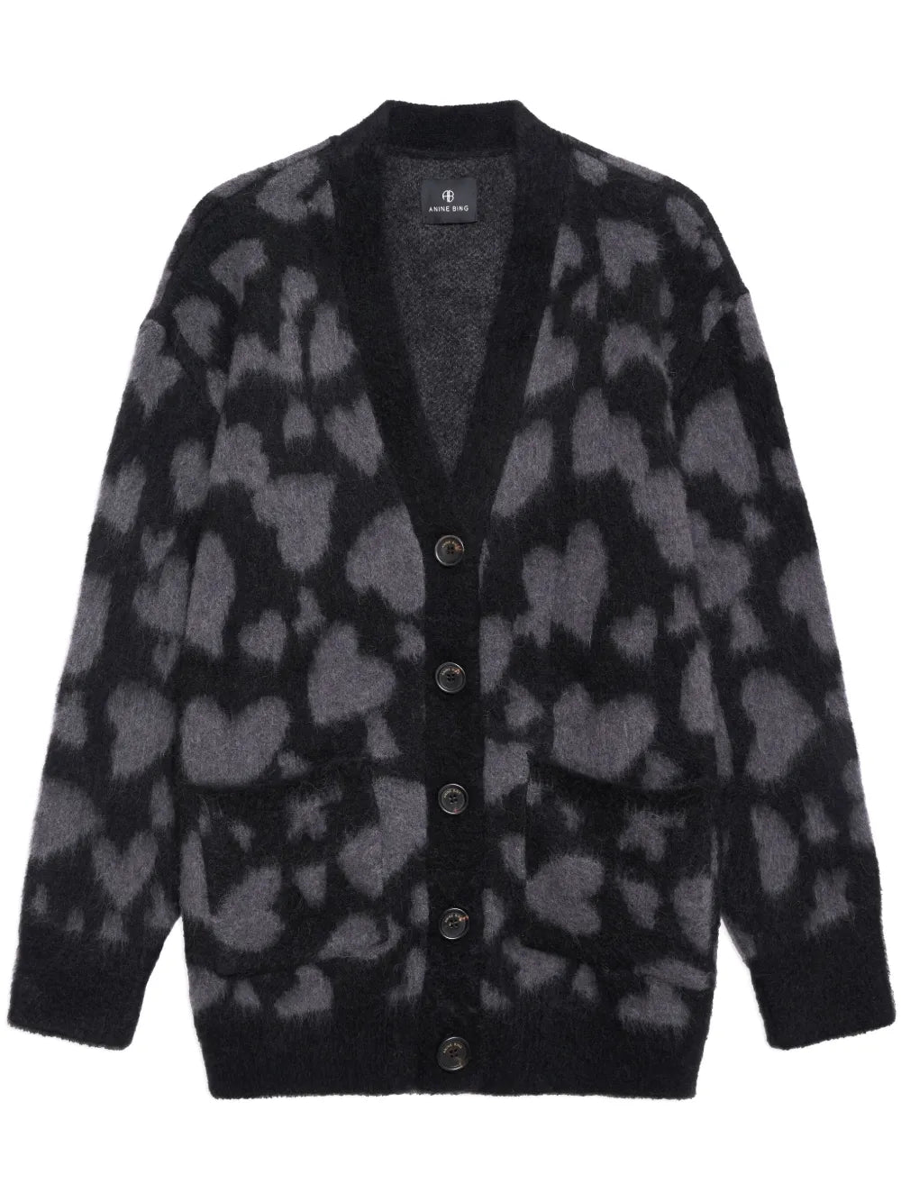 Banks Cardigan