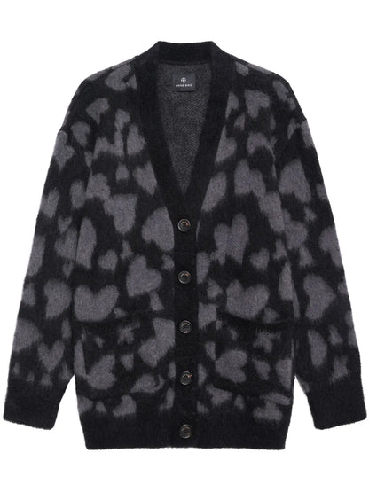 Banks Cardigan