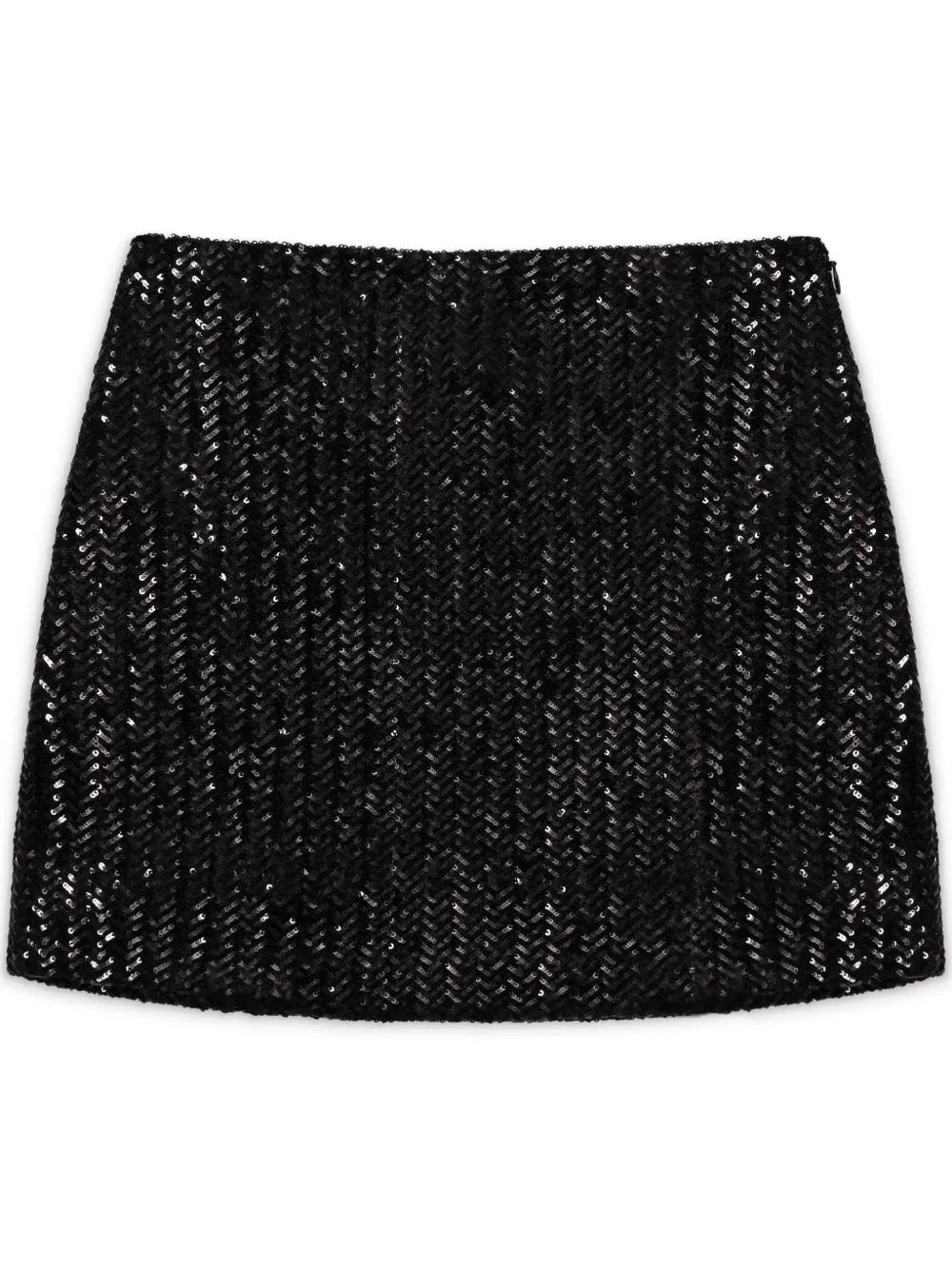 Tierra Mini Skirt