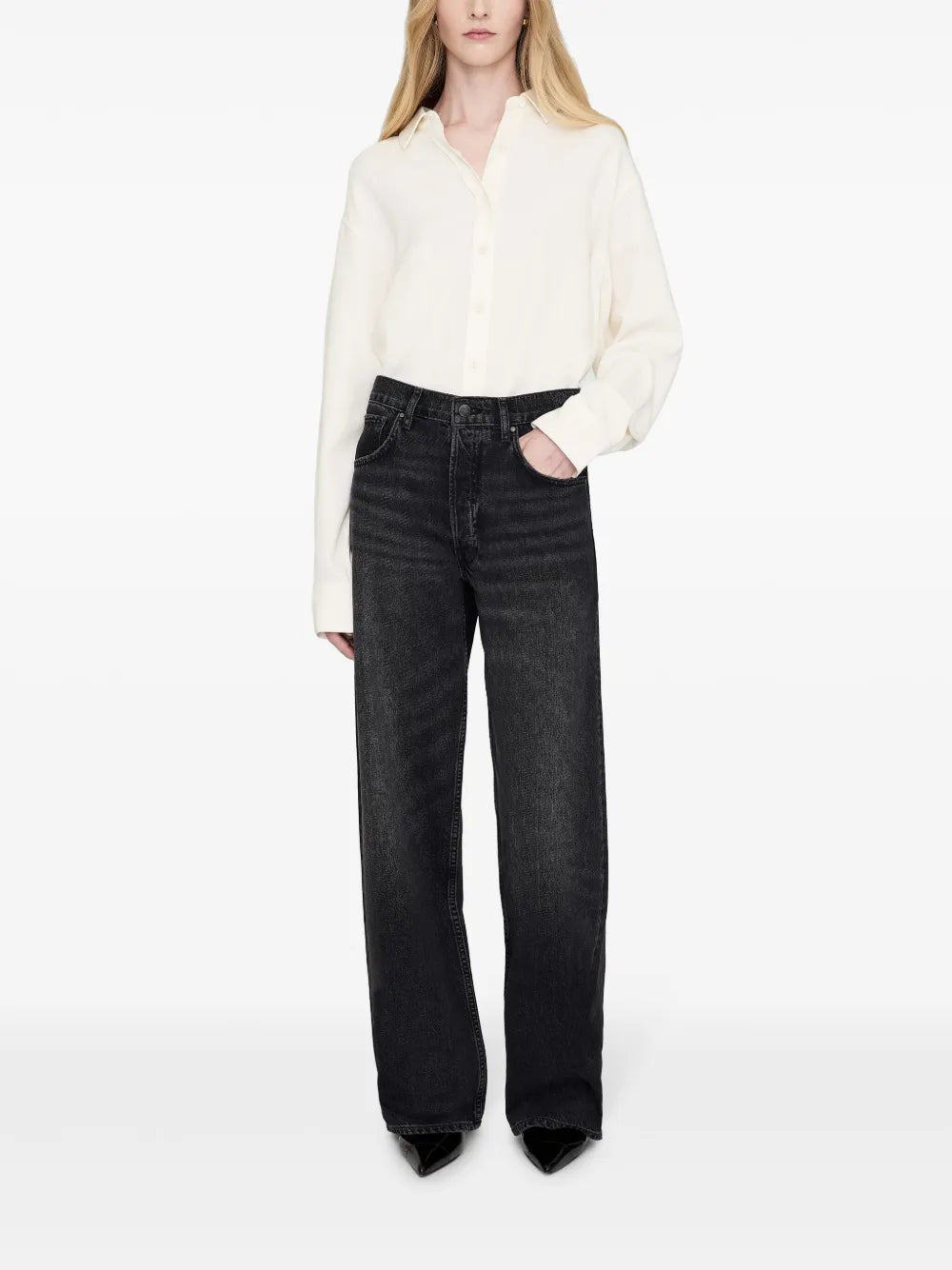 Manon Jeans