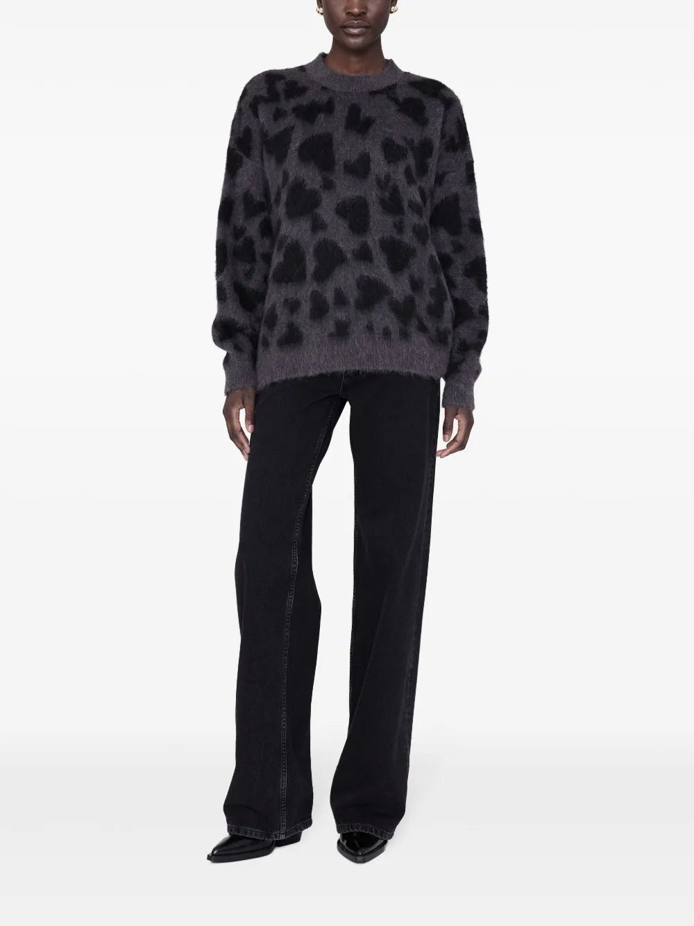 Sydney Sweater