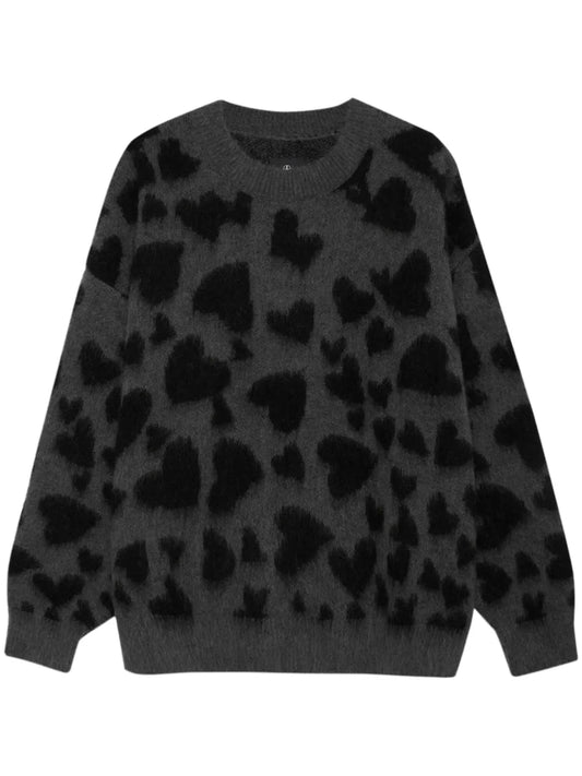 Sydney Sweater