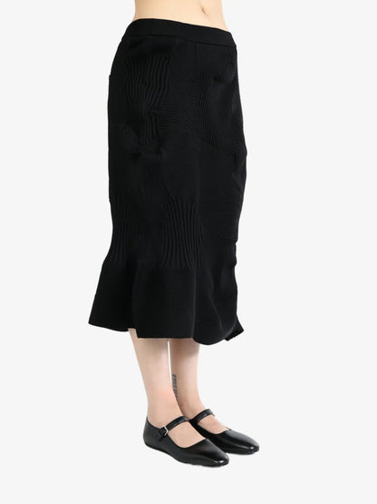 Kone Kone Midi Skirt