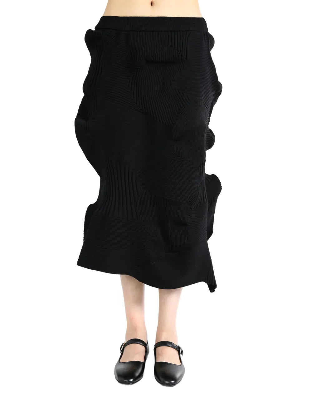 Kone Kone Midi Skirt