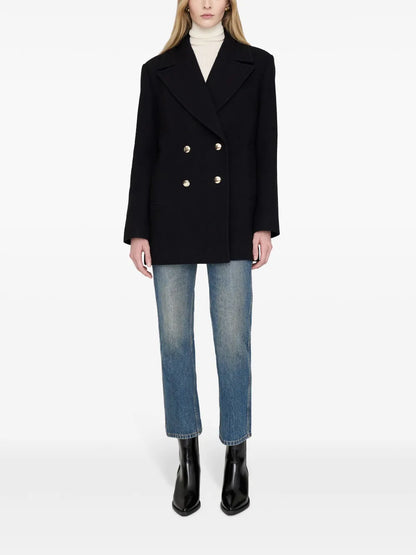 Glenn Peacoat
