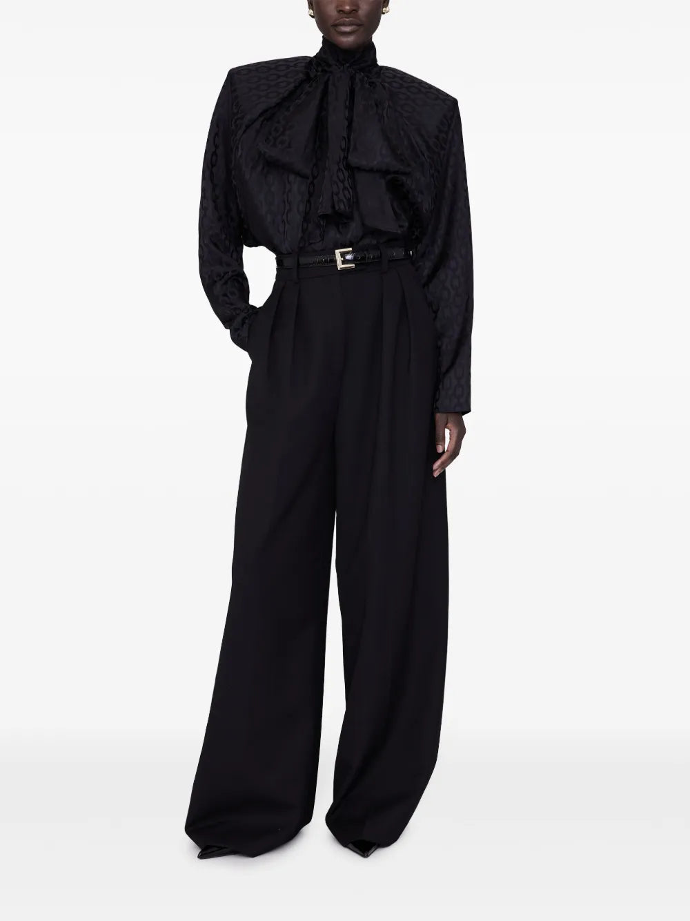 Rachel Blouse