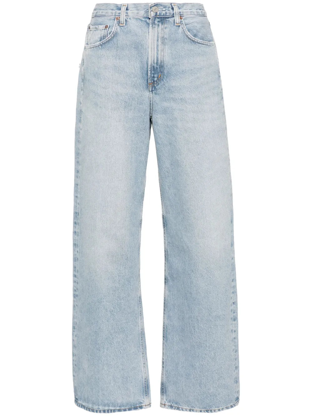 Low Curve Jeans