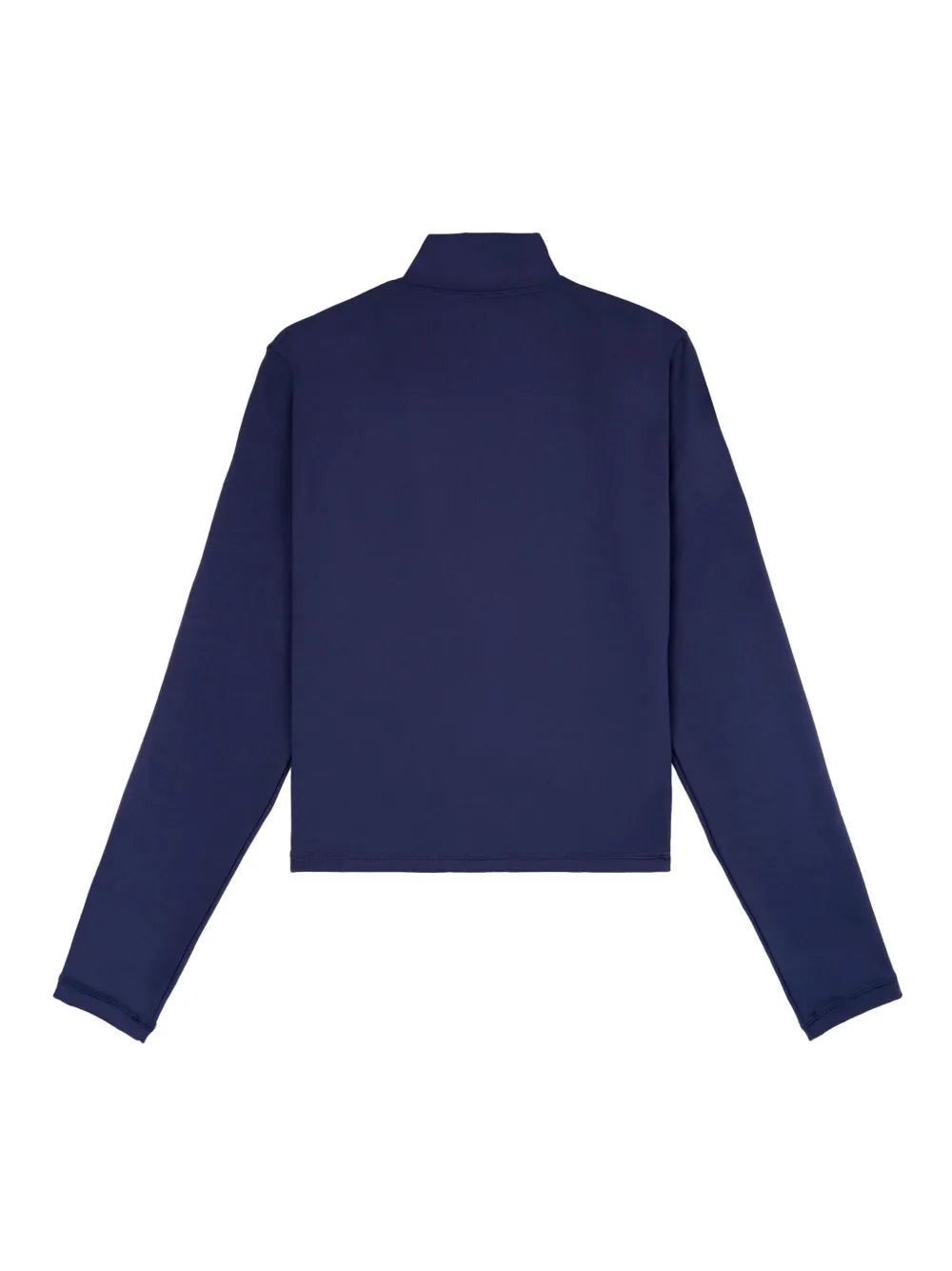 Logo-Print Jacket