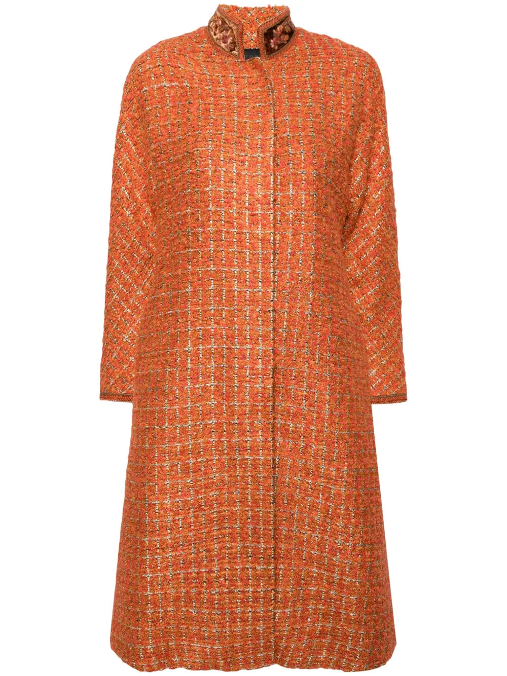 Libre Collection Coat
