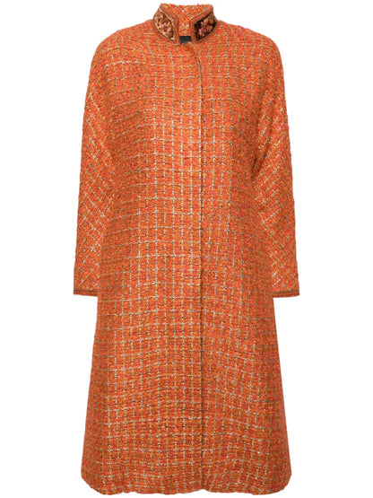 Libre Collection Coat