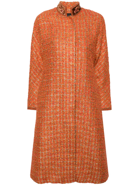 Libre Collection Coat
