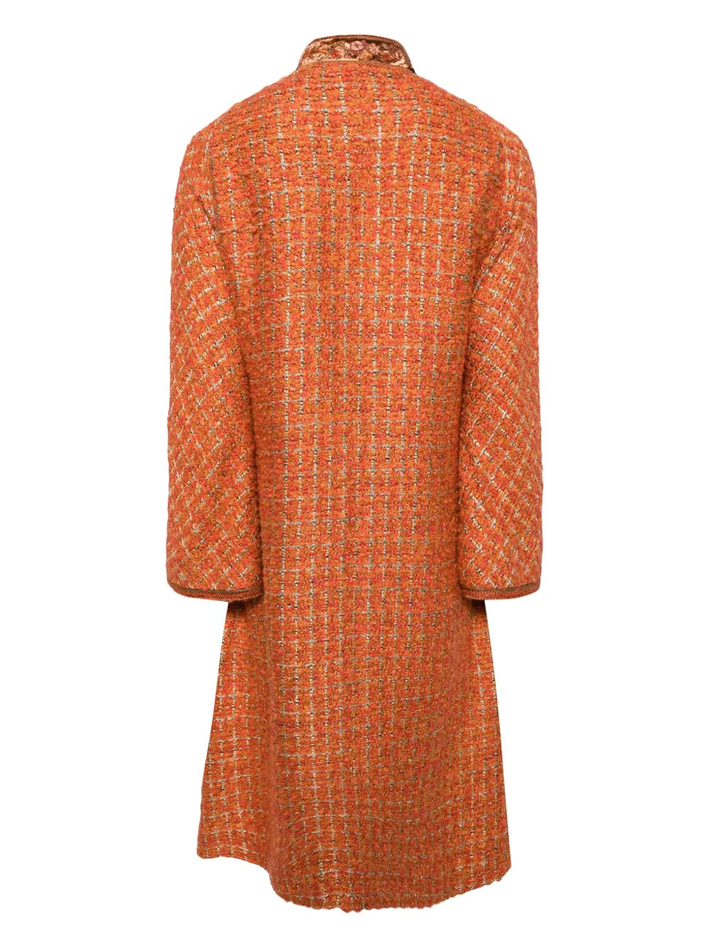Libre Collection Coat