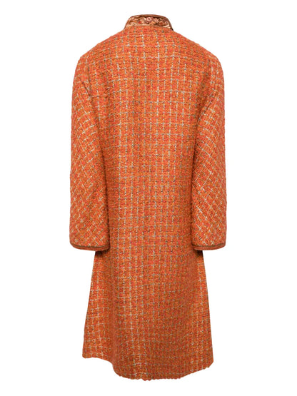 Libre Collection Coat