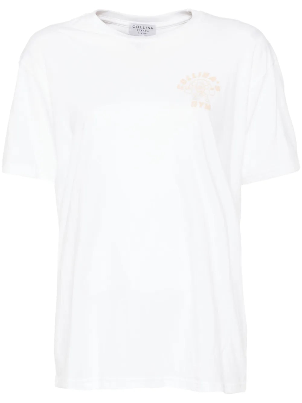 Gym-Graphic T-Shirt