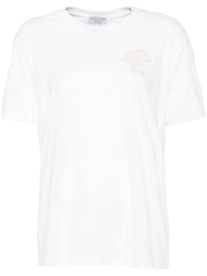 Gym-Graphic T-Shirt