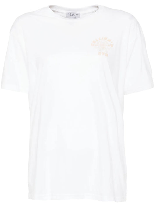 Gym-Graphic T-Shirt