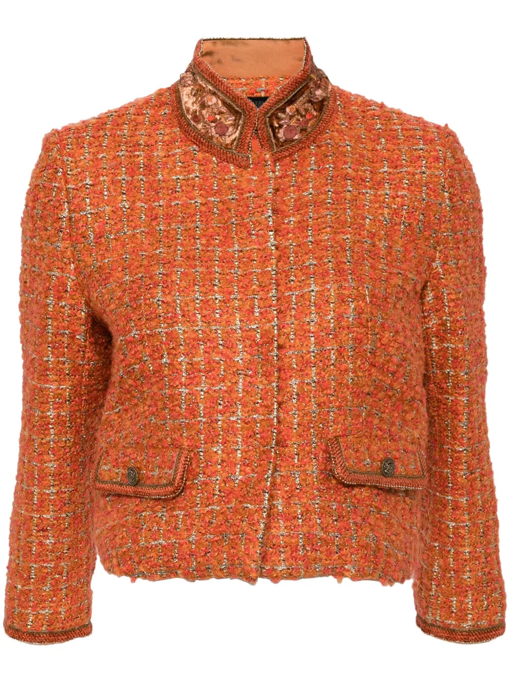 Libre Collection Jacket