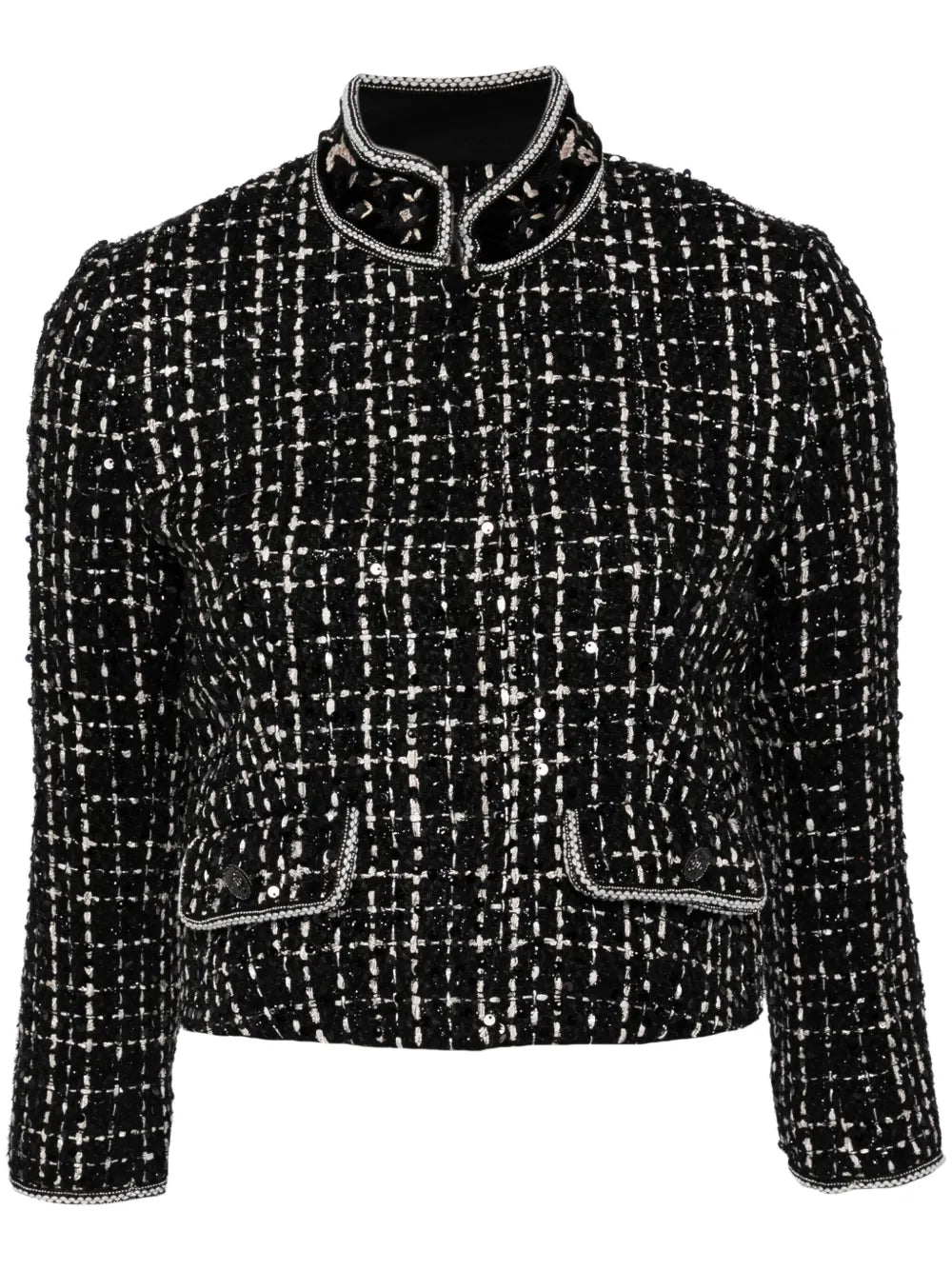 Libre Collection Jacket