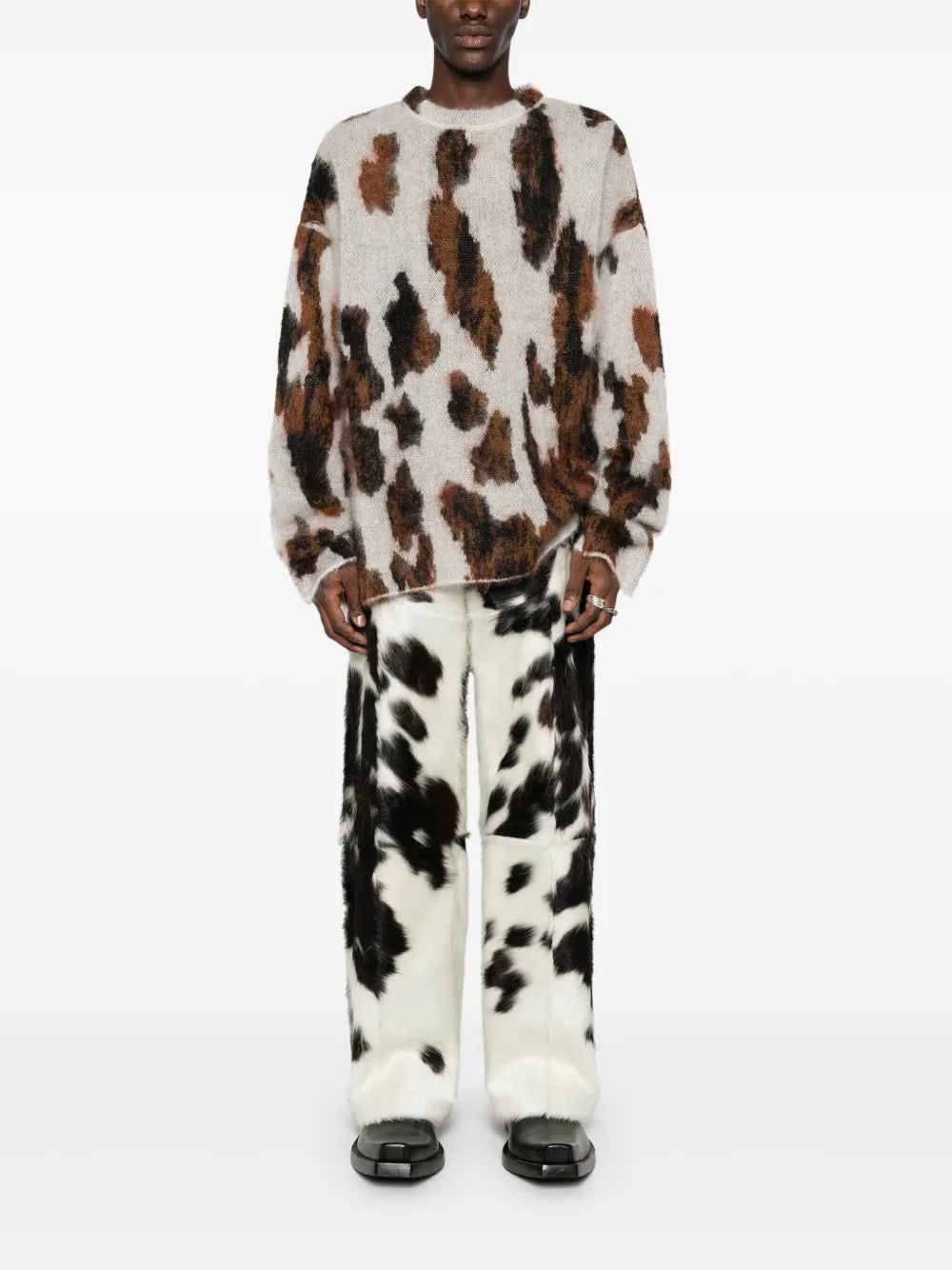 Lovebum Trousers