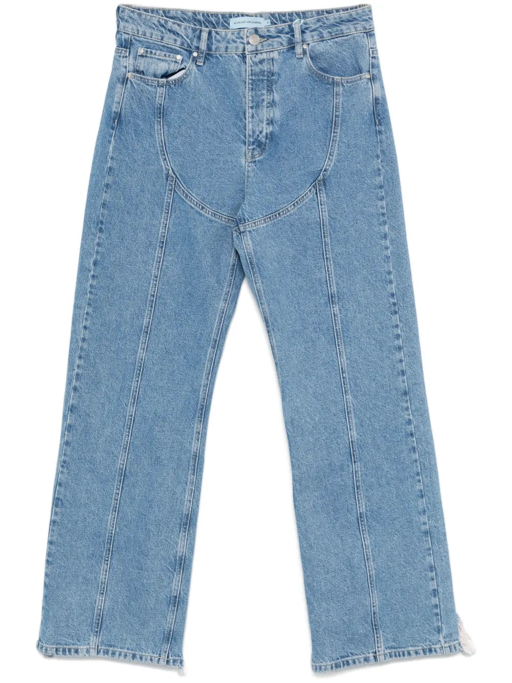 Hunkers Jeans