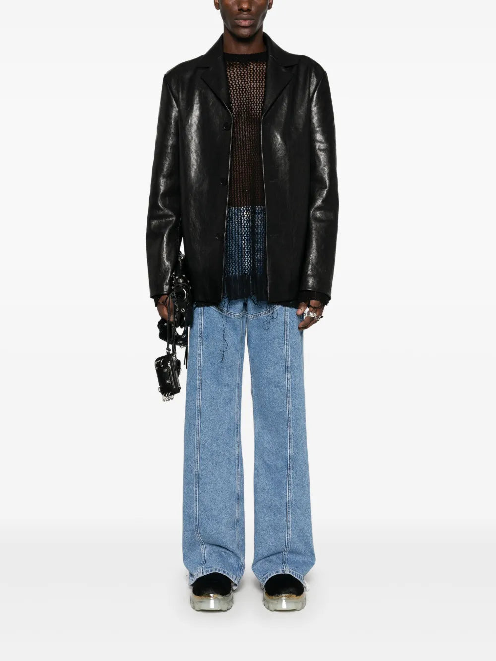 Hunkers Jeans