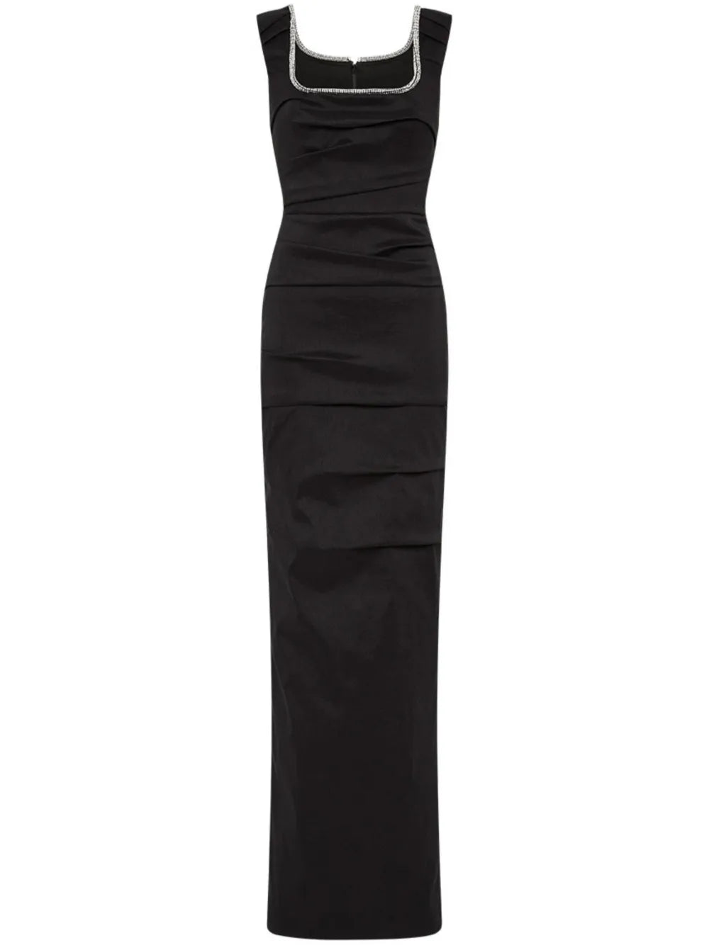 Onyx Gown