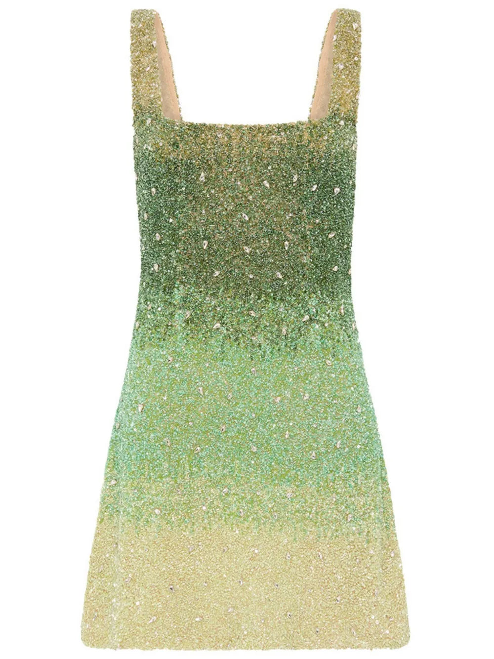Kaito Mini Dress
