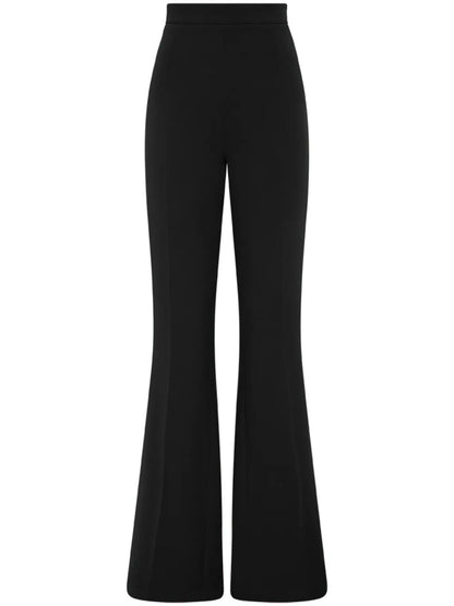 Mattie Flared Trousers