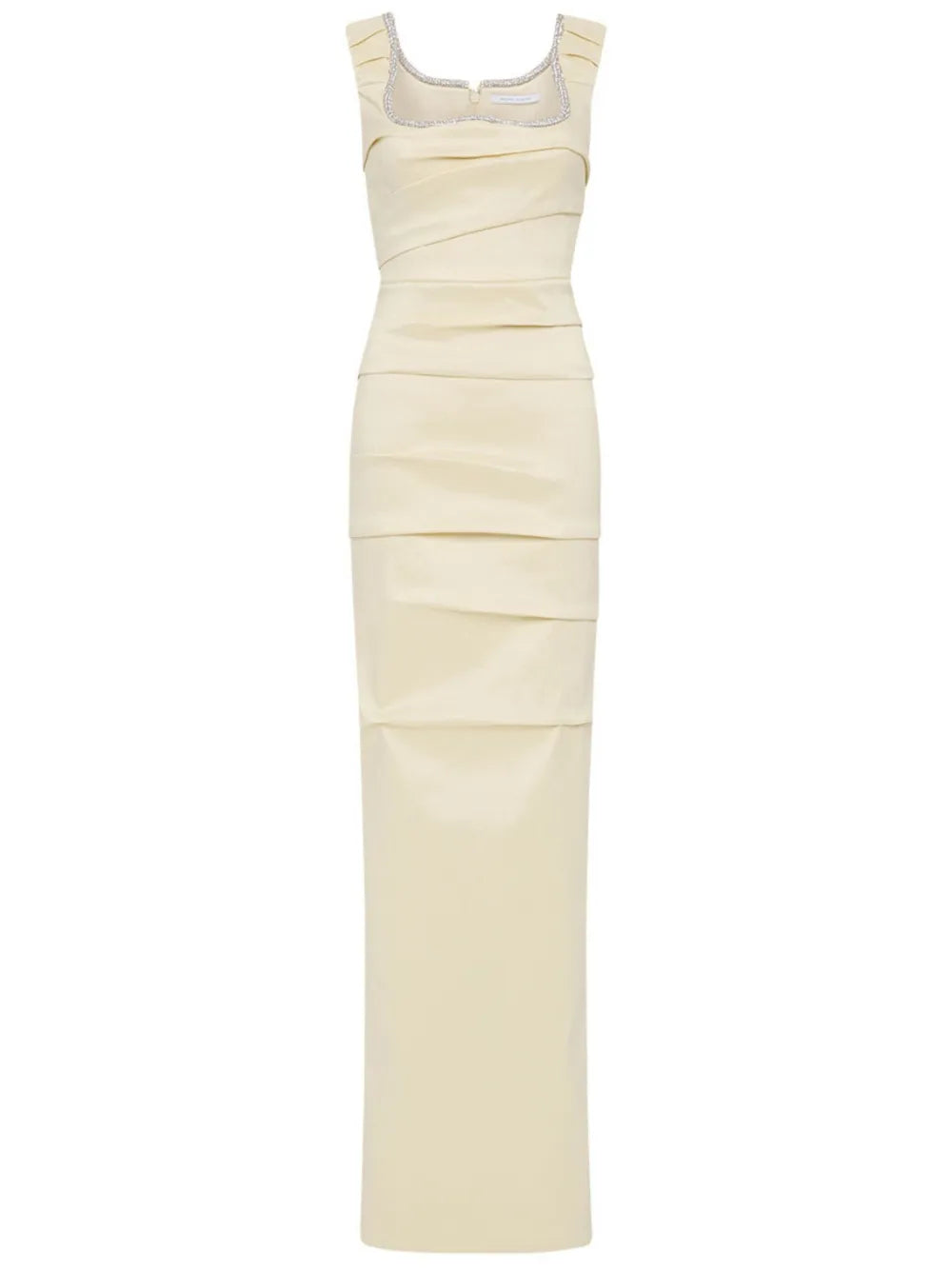 Onyx Gown