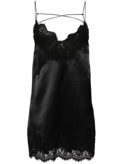 Libre Collection Sequined Dress