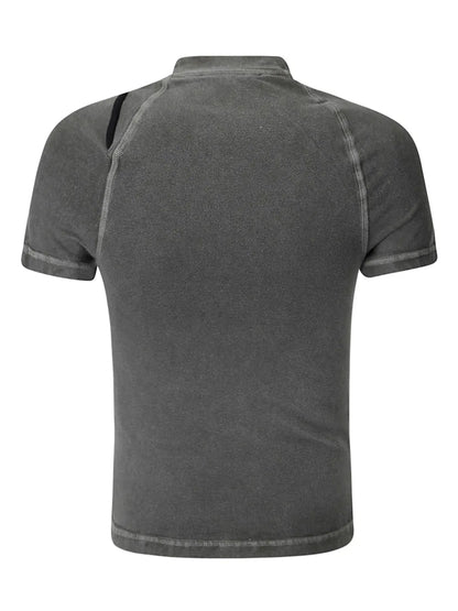Logo-Print T-Shirt