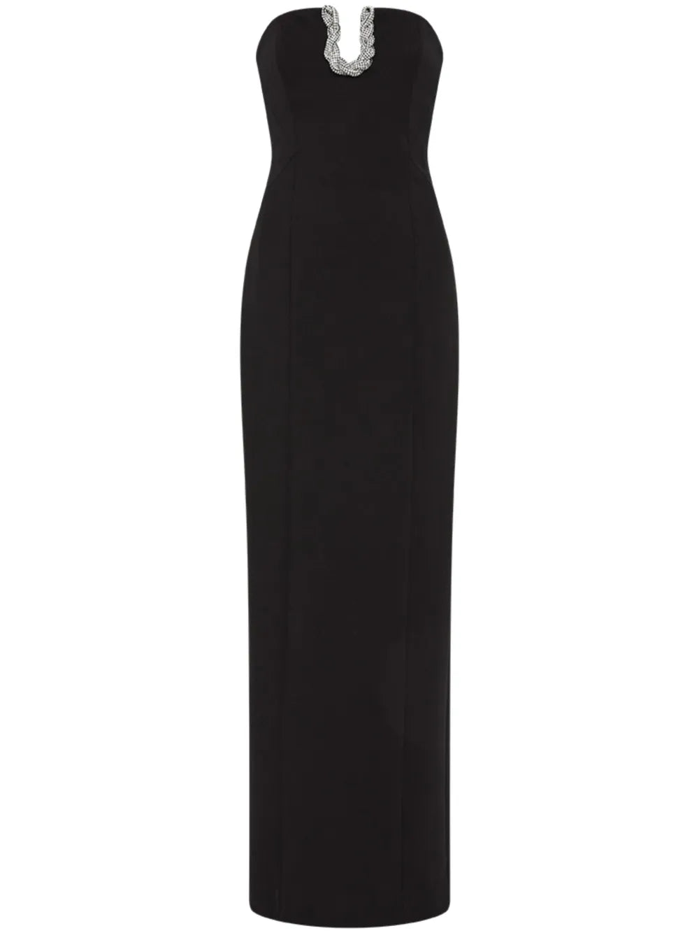 Atticus Gown