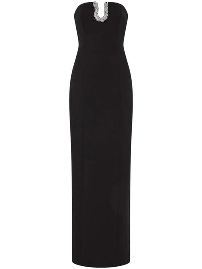Atticus Gown