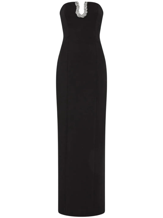 Atticus Gown