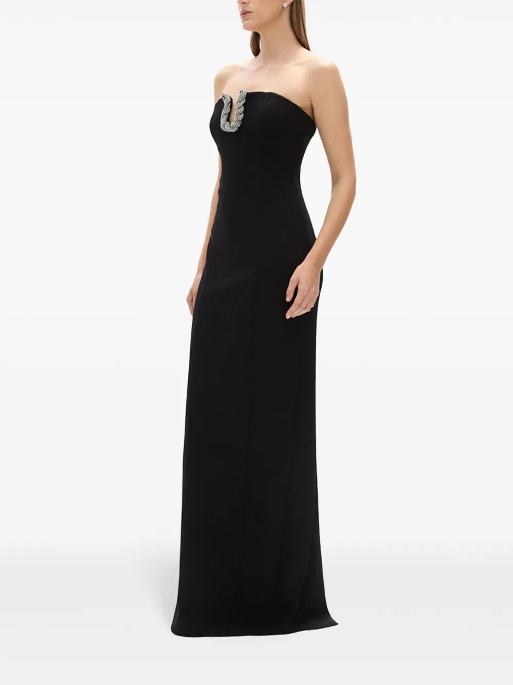 Atticus Gown