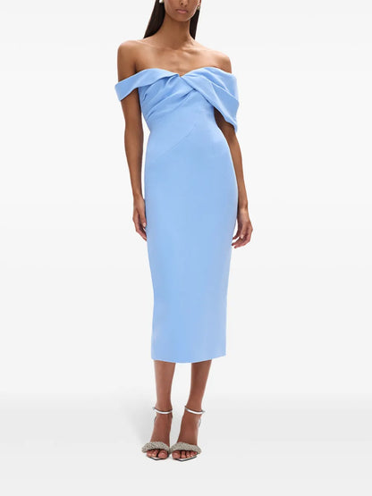 Mattie Dress