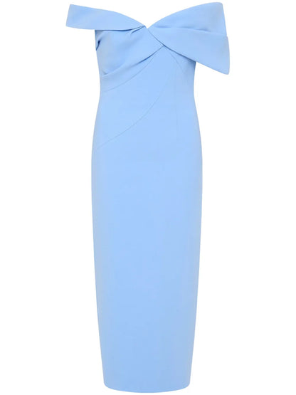 Mattie Dress
