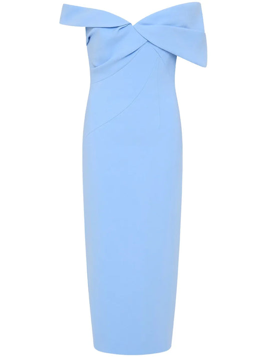 Mattie Dress