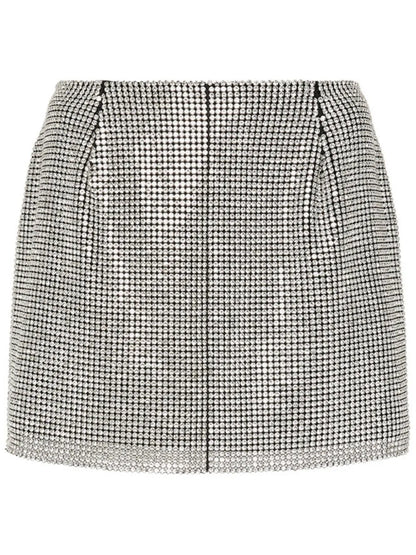 Thora Skirt